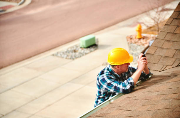 Best Roofing for New Construction  in East Mountain, TX