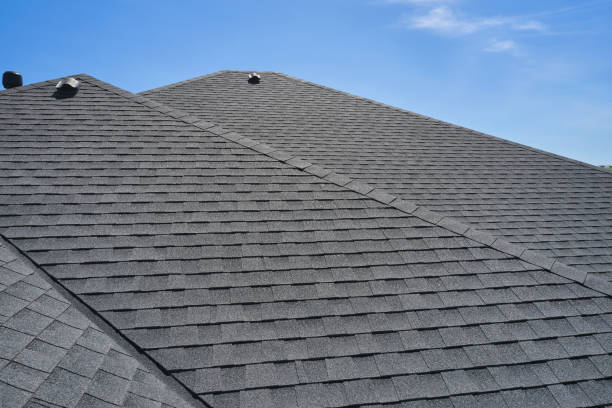 Siding in East Mountain, TX