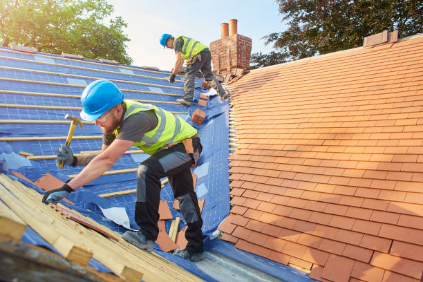 Best Wood Shake Roofing  in East Mountain, TX